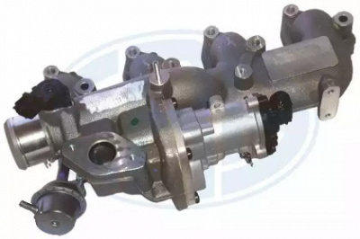 WILMINK GROUP wg1494722 -  Клапан возврата ОГ